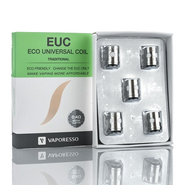EUC Universal / Keramik SS316L