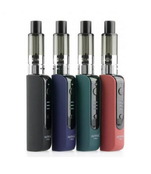 JustFog P16A
