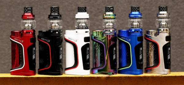 Istick Pico S